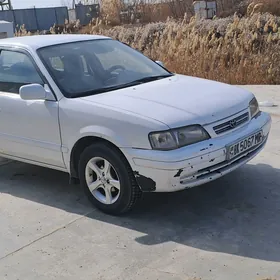 Toyota Tercel 1998