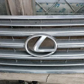 lexusGX