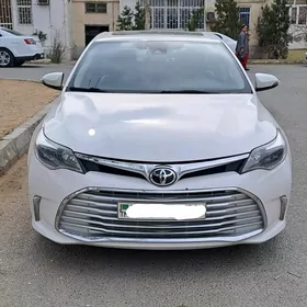 Toyota Avalon 2016