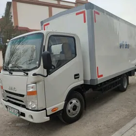 Mitsubishi Canter 2021