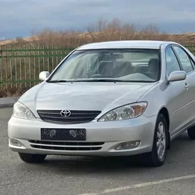 Toyota Camry 2002