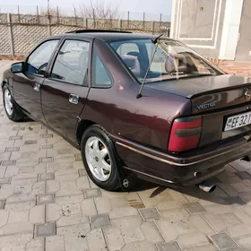 Opel Vectra 1992