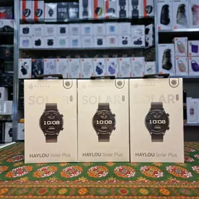 Haylou Solar Plus