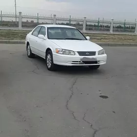 Toyota Camry 2002