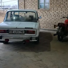 Lada 2106 1992