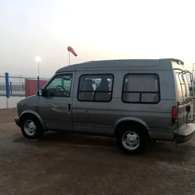 Chevrolet Astro 1995