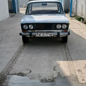 Lada 2106 1981