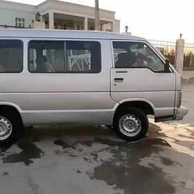 Toyota Hiace 1985