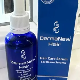 derma new hair