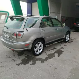 Lexus RX 300 2002