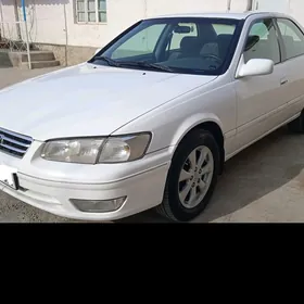 Toyota Camry 1998