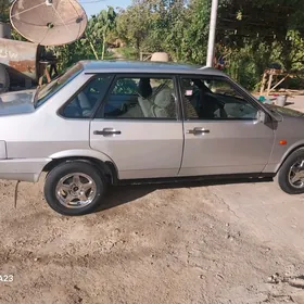 Lada 21099 2001