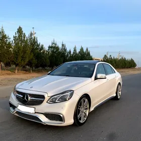 Mercedes-Benz E350 2010