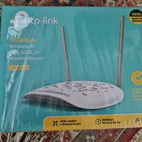 Tp-Link Router