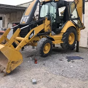 Caterpillar Excavator 2007