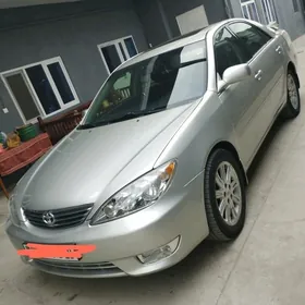 Toyota Camry 2003