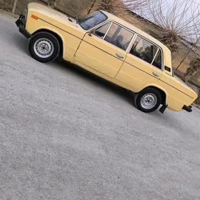 Lada 2106 1987