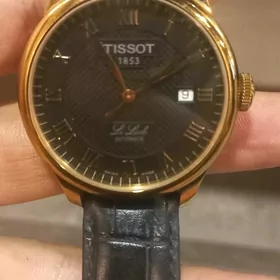 Tissot Le Locle şiwisariýa