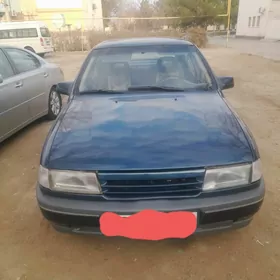 Opel Astra 1992