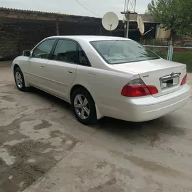 Toyota Avalon 2003