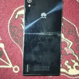 Huawei p7