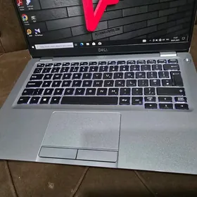 Dell i7-10 180° UltraBook