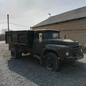 Zil 130 1991