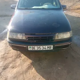 Opel Vectra 1990