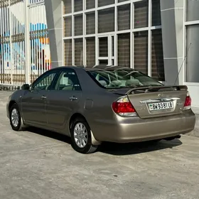 Toyota Camry 2005