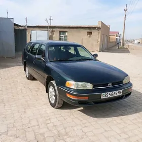 Toyota Camry 1992