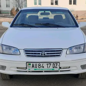 Toyota Camry 2000