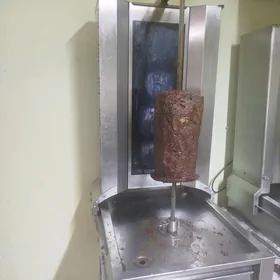 döner aparat