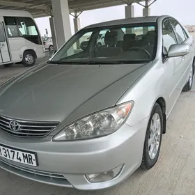 Toyota Camry 2005