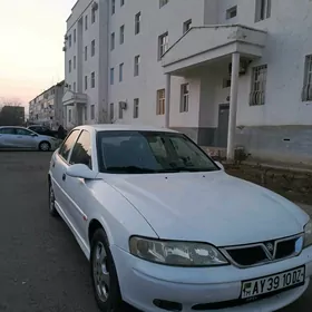 Opel Vectra 2001