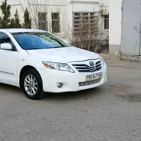 Toyota Camry 2009