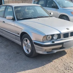 BMW 525 1994