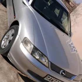 Opel Vectra 1998