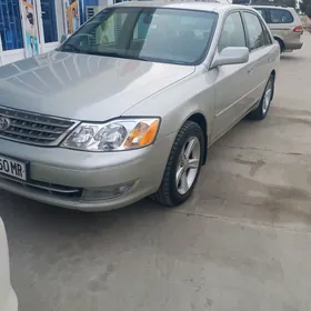 Toyota Avalon 2001