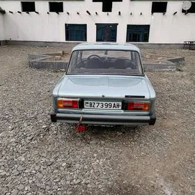 Lada 2106 1991