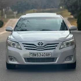 Toyota Camry 2010