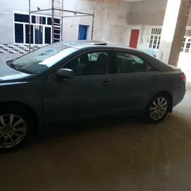 Toyota Camry 2008