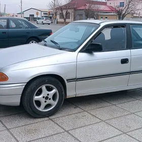 Opel Astra 1992