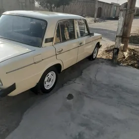 Lada 2106 1990