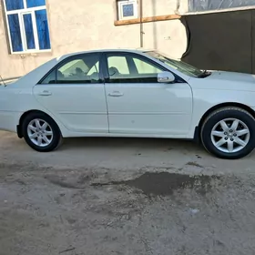 Toyota Camry 2002