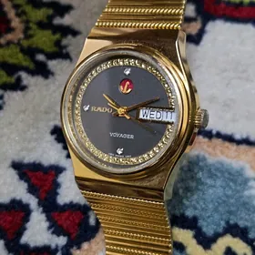 SAGAT ЧАСЫ RADO