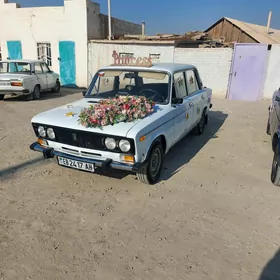 Lada 2106 2000