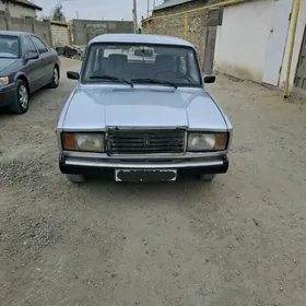 Lada 2107 1998