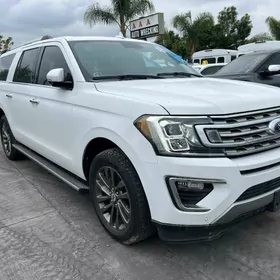 Ford Expedition 2019