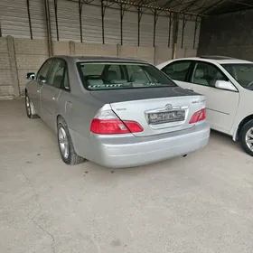 Toyota Avalon 2003