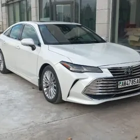 Toyota Avalon 2019